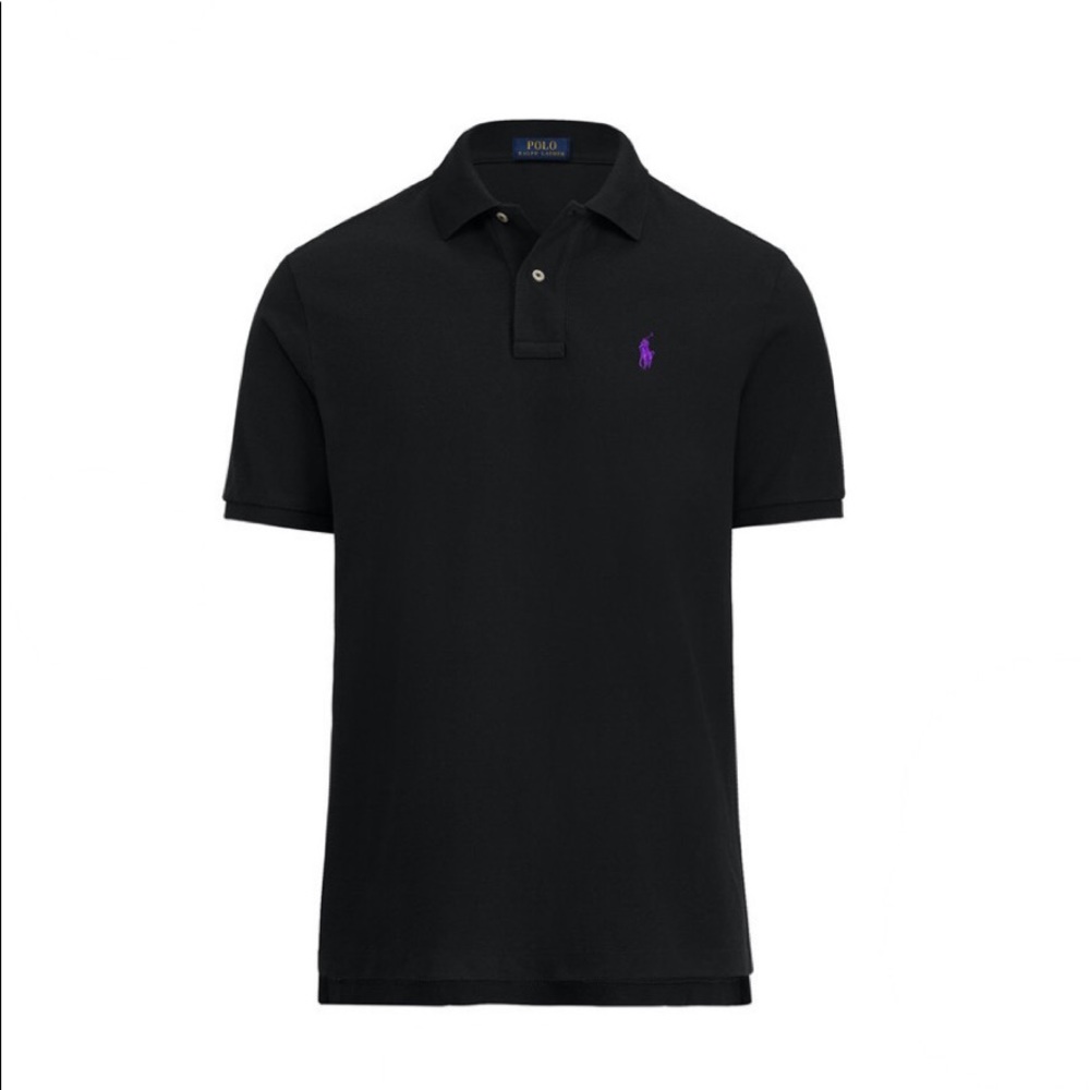 Polo by Ralph Lauren Men’s Classic Polo Shirt